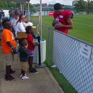 Meet your Posher, Mike